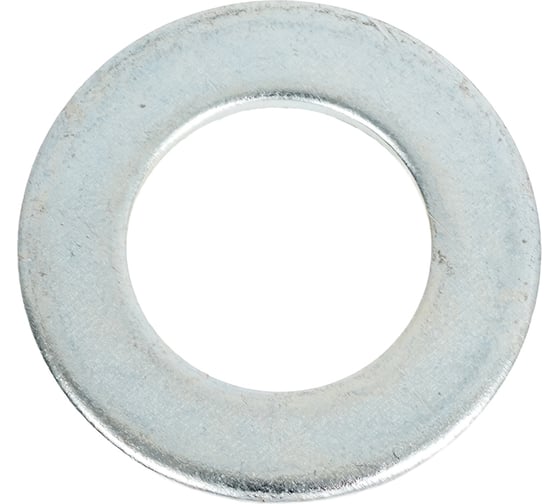 Шайба ЦКИ DIN 125A М33, Ц, 2 шт. 52560