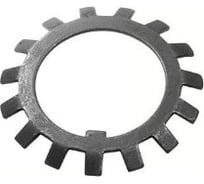 Стопорная шайба ЦКИ DIN 5406 D160 MB32 многолапчатая, для DIN 981, Б/П 36678