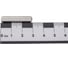 Шпонка ЦКИ DIN 6885 А 6x6х30 Б/П 10 шт. 33163 3