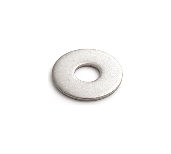 Кузовная шайба ЦКИ DIN 9021 М8 гор. Ц., 25 шт. 46774 1