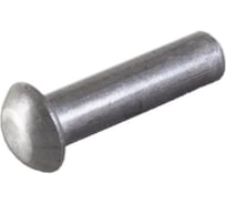 Забивная заклепка ЦКИ DIN 660 2x10 СТ. 200 шт. 43794