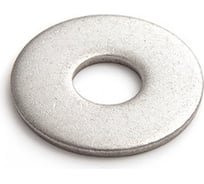 Кузовная шайба ЦКИ DIN 9021 М12 ISO7093 HV200 Ц 20 шт. 75597