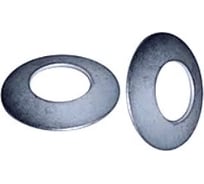 Тарельчатая пружина ЦКИ DIN 2093В 22.5x11.2x0.8 А1 20 шт. 76474