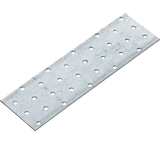 Соединительная пластина РК ГРУП 120x200х1.8 (25шт.) РК000002195 1