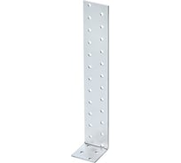 Крепежный анкерный уголок РК ГРУП 40x240х1.8 (25шт.) РК000002777