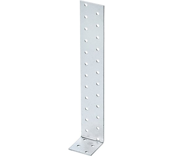 Крепежный анкерный уголок РК ГРУП 40x240х1.8 (25шт.) РК000002777 1