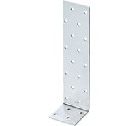 Крепежный анкерный уголок РК ГРУП 40x160х1.8 50шт. РК000003202