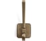 Мебельный крючок BOYARD henry k217ab.9 старинная латунь 101100 2