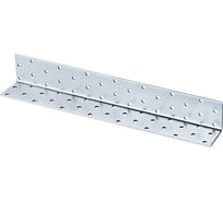 Крепежный равносторонний уголок РК ГРУП 300x40x40х1.8 10шт. РК000002172