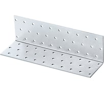Крепежный равносторонний уголок РК ГРУП 200x60x60х1.8 (10шт.) РК000002753