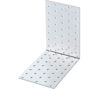 Крепежный равносторонний уголок РК ГРУП KUR-100x150x150, 25 шт. РКГ00003944