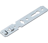 Анкерная пластина РК ГРУП 150х25х1,2 мм 150шт. РК000002837