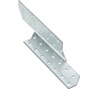 Держатель балки РК ГРУП Правый 40х40x250х1.8 20шт. РК000002840