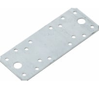Крепежная пластина РК ГРУП 300x65х1.8 25шт. РК000002071