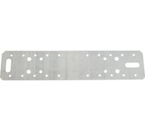 Крепежная пластина РК ГРУП 250x65х1.8 25шт. РКГ00000932