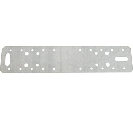 Крепежная пластина РК ГРУП 250x65х1.8 25шт. РКГ00000932 1