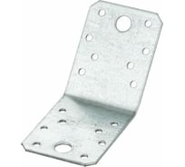 Крепежный уголок под 135 градусов РК ГРУП 105х90х1.8 25шт. РК000002111