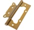 Петля PALIDORE 125х75х2,5 2ВВ CF ARSENAL, кофе 98760380 2