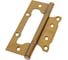 Петля PALIDORE 125х75х2,5 2ВВ CF ARSENAL, кофе 98760380 3