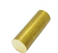 Латунный пруток HG ЛС59-1, диаметр 16 мм, длина 50 мм 4960394