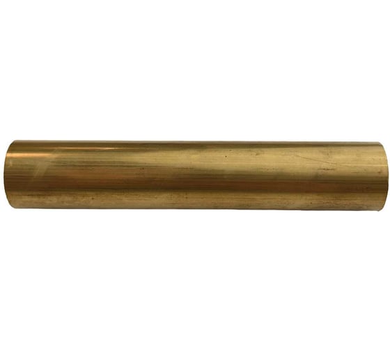 Латунный пруток HG ЛС59-1, диаметр 19 мм, длина 100 мм 4960448