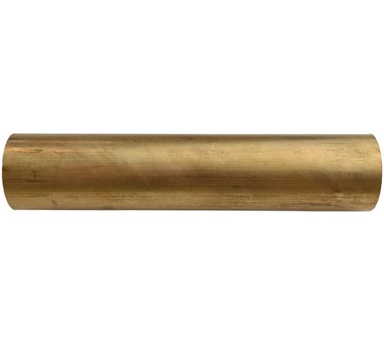 Латунный пруток HG ЛС59-1, диаметр 22 мм, длина 100 мм 4960486