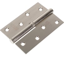 Петля PALIDORE 100х70х2,5 SN ARSENAL RIGHT, никель 98760393