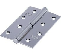 Петля PALIDORE 100х70х2,5 PC ARSENAL RIGHT, хром блестящий 98760389