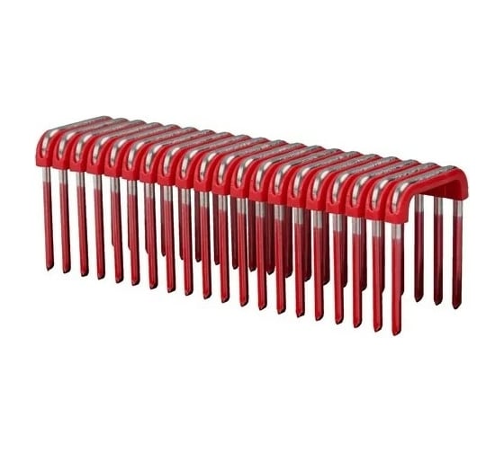 Кабельные скобы Milwaukee 25 мм, 600 шт. 4932479628 1