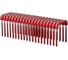 Кабельные скобы Milwaukee 25 мм, 600 шт. 4932479628 1