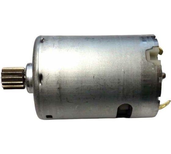 Двигатель в сборе Milwaukee M12BPRT 4931465717 1