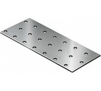 Cоединительная пластина ООО Техно-Сервис PS-40x200, 100 шт. PS 40х200