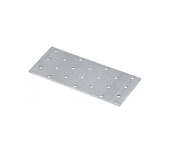 Cоединительная пластина ООО Техно-Сервис PS-60x240, 25 шт. PS 60х240 1