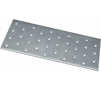 Cоединительная пластина ООО Техно-Сервис PS-100x300, 25 шт. PS 100х300