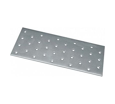 Cоединительная пластина ООО Техно-Сервис PS-100x1200, 10 шт. PS 100х1200