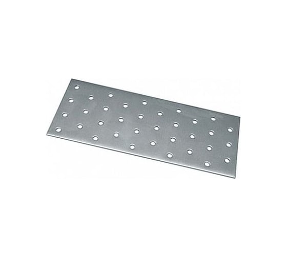 Cоединительная пластина ООО Техно-Сервис PS-100x1200, 10 шт. PS 100х1200 1