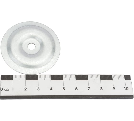 Шайба РОНДОЛЬ ООО Техно-Сервис 50x0,7, 500 шт. RON 50х0,7