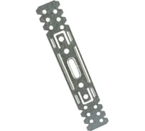 Прямой подвес профилей ООО Техно-Сервис PP-67x27x0,9 Эконом, 200 шт. PP 67X27X0,9 ЭК