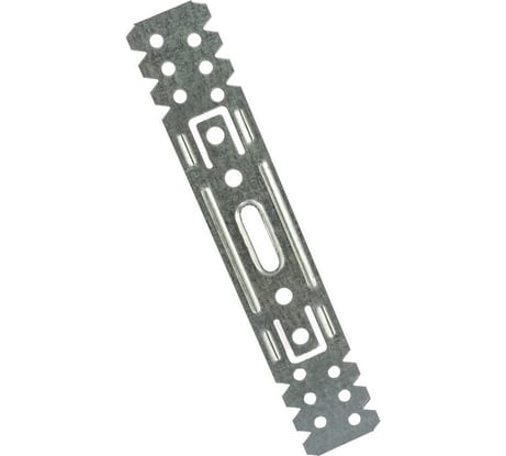 Прямой подвес профилей ООО Техно-Сервис PP-67x27x0,7 Эконом, 200 шт. PP 67X27X0,7 ЭК