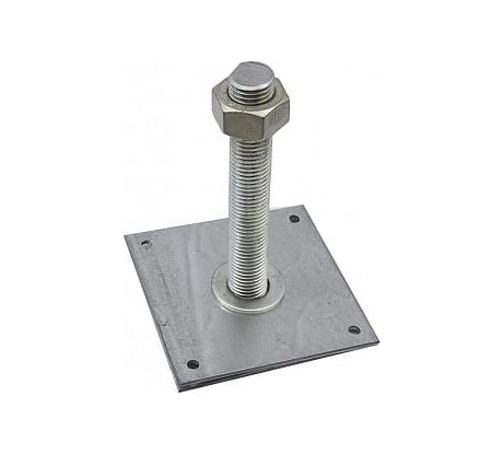 Регулировочный по высоте анкер ООО Техно-Сервис ARH(100) 24