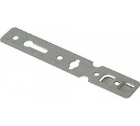 Анкерная пластина для оконного профиля ООО Техно-Сервис 200 шт. AO KBE 250 (58c)