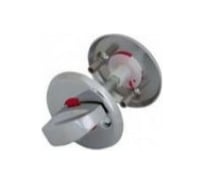 Завёртка PALIDORE 030-07 PC хром блестящий 98760132