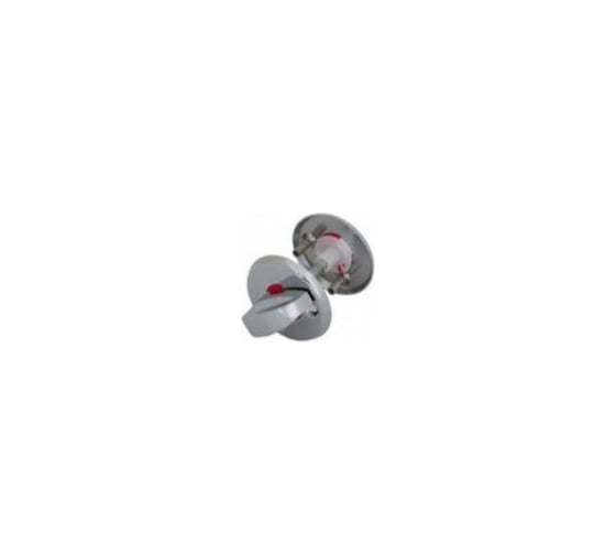 Завёртка PALIDORE 030-07 PC хром блестящий 98760132