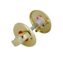 Завёртка PALIDORE 030-07 PB золото блестящее 98760131