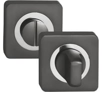 Сантехническая завертка PALIDORE OLS (R) GF, графит 98761051