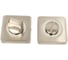Сантехническая завертка PALIDORE OLS (R) HH, никель 98760986 2