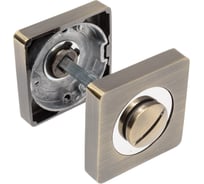 Сантехническая завертка PALIDORE OLS (R) AB, бронза 98760990