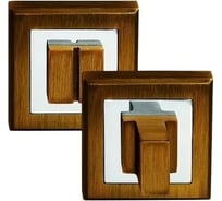 Сантехническая завертка PALIDORE OLS CF, кофе 98760124