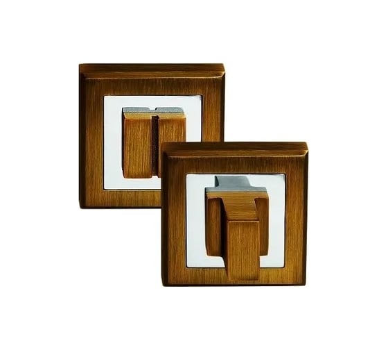 Сантехническая завертка PALIDORE OLS CF, кофе 98760124 1