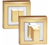 Сантехническая завертка PALIDORE OLS SB, золото матовое 98760128